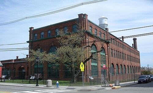 Edison National Historic Site